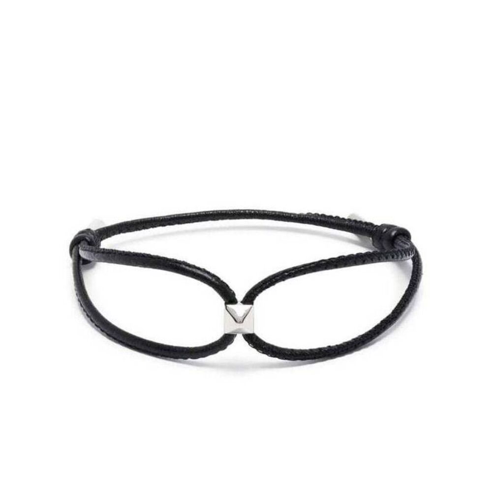 Leather Bracelet